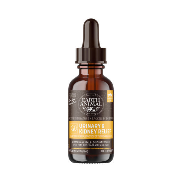 EA Urinary & Kidney Relief (Preorder October Delivery)