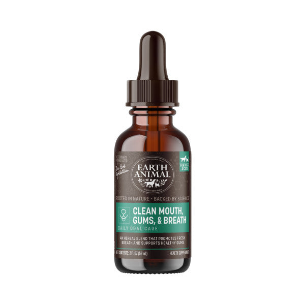 EA Clean Mouth, Gums, & Breath (Preorder October Delivery)