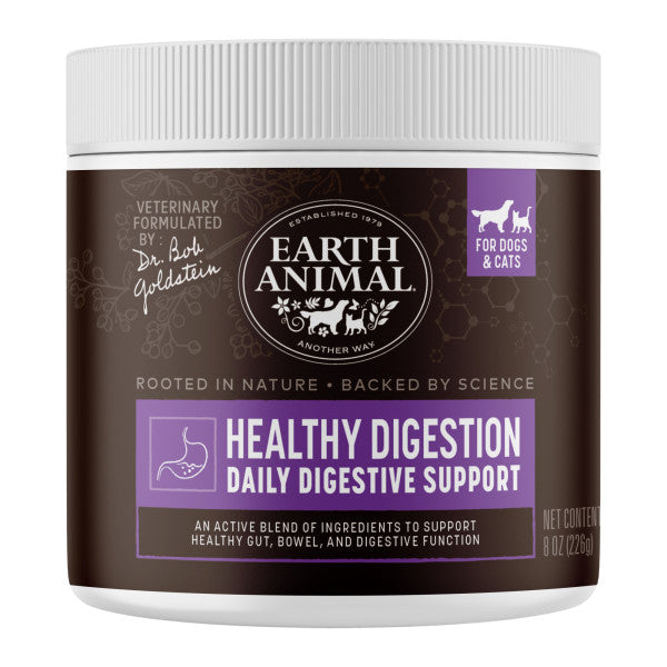 EA Healthy Digestion (Preorder October Delivery)