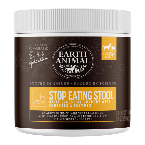 EA Stop Eating Stool (Preorder October Delivery)