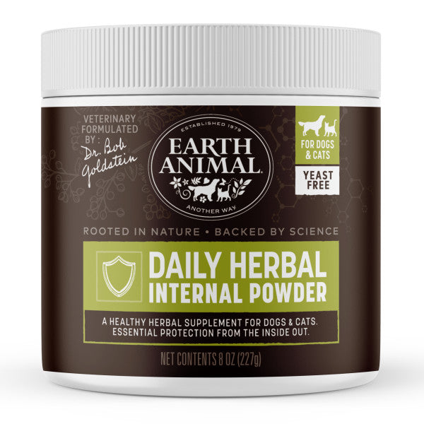 EA Flea & Tick Daily Internal Powder (Preorder October Delivery)