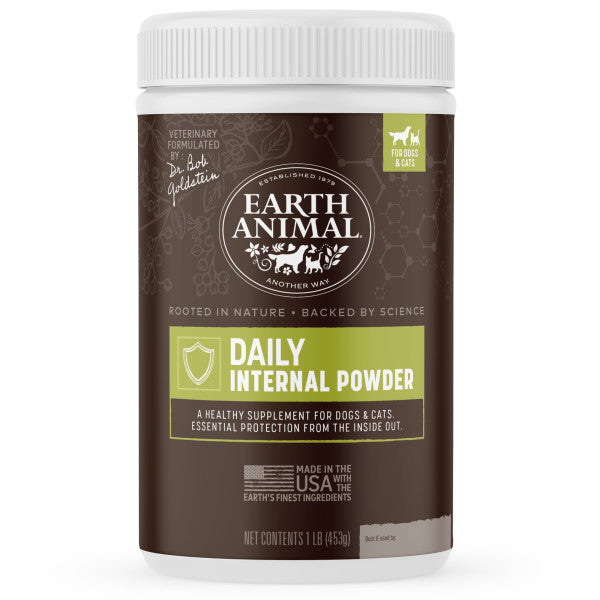 EA Flea & Tick Daily Internal Powder (Preorder October Delivery)