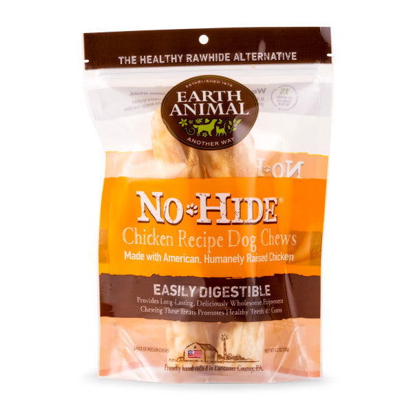 EA No Hide Chews Chicken (Preorder October Delivery)