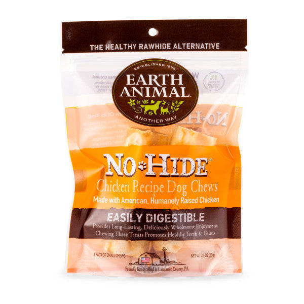 EA No Hide Chews Chicken (Preorder October Delivery)
