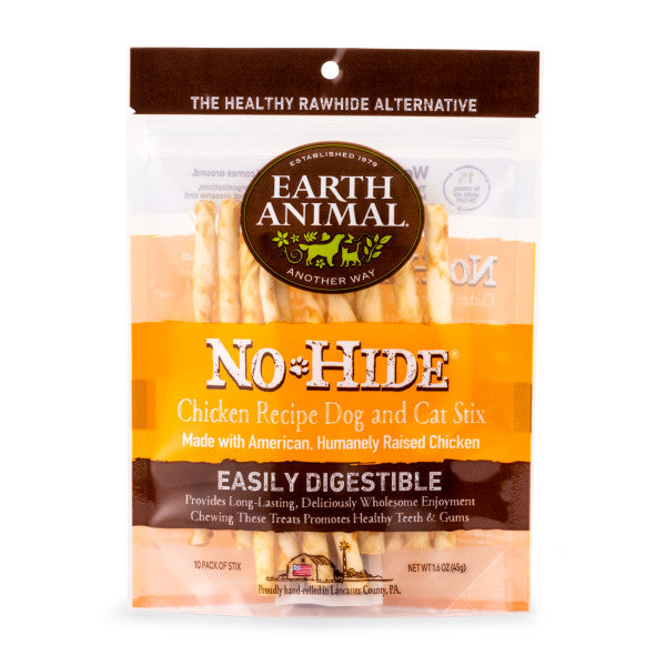EA No Hide Chews Chicken (Preorder October Delivery)