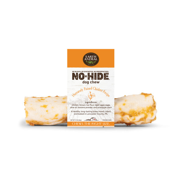 EA No Hide Chews Chicken (Preorder October Delivery)
