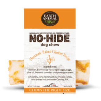 EA No Hide Chews Chicken (Preorder October Delivery)