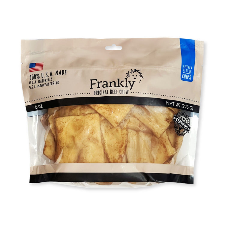 FP Chips (Preorder October Delivery)