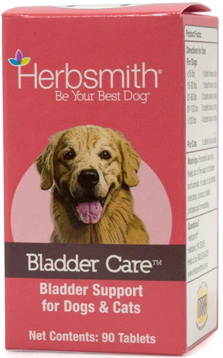HS Bladder Care