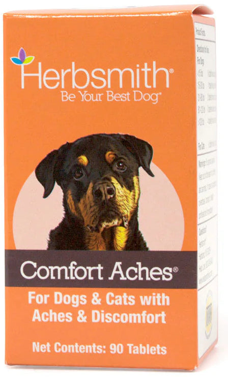 HS Comfort Aches