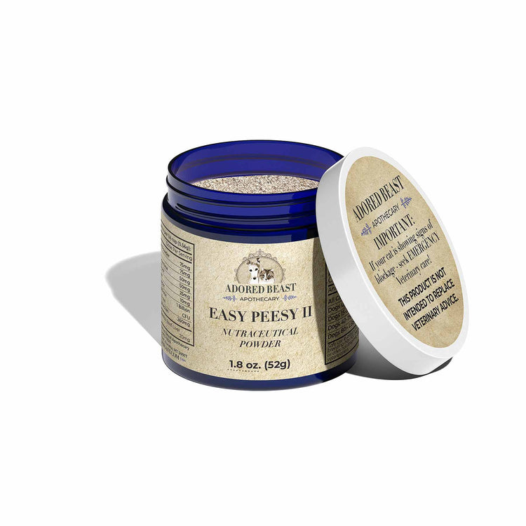 AB Easy Peesy (Preorder October Delivery)