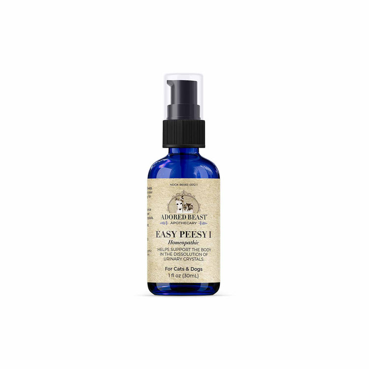 AB Easy Peesy (Preorder October Delivery)