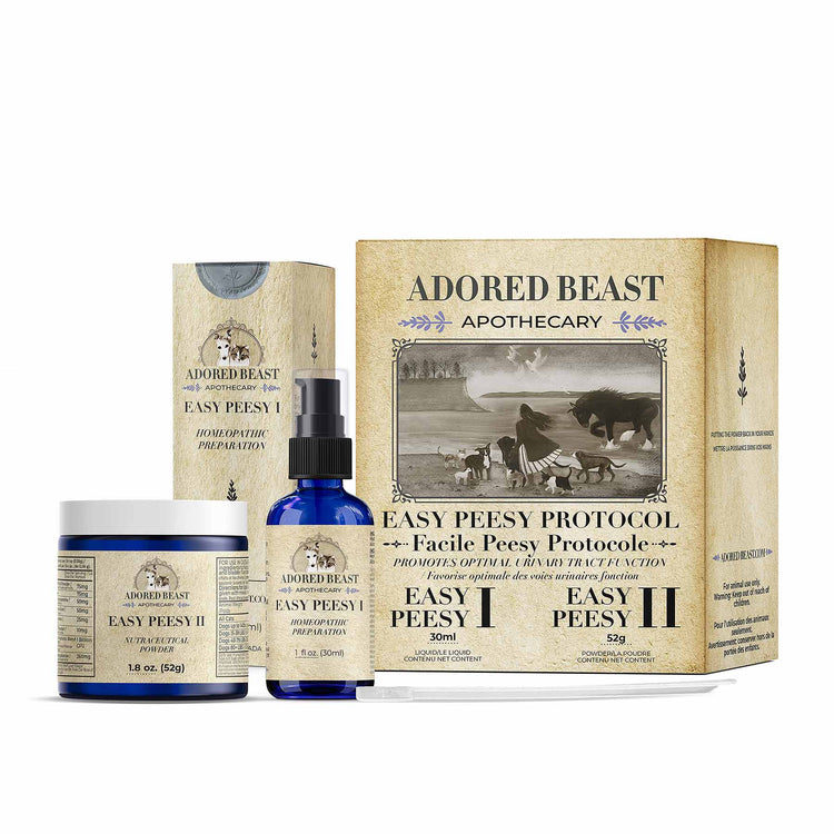 AB Easy Peesy (Preorder October Delivery)