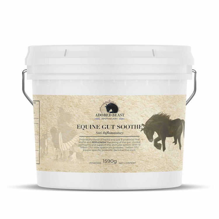 AB Equine Gut Soothe (Preorder October Delivery)