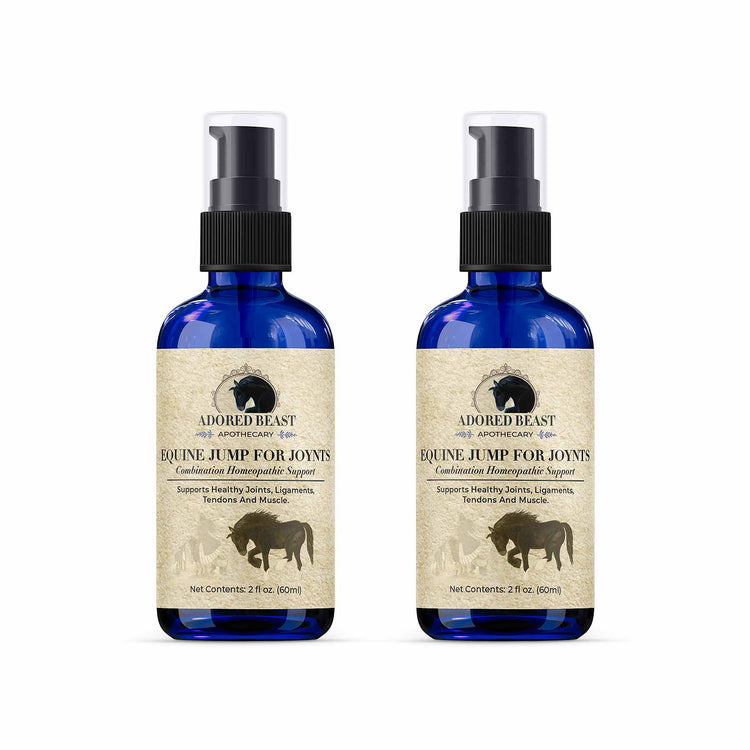 AB Equine Jump For Joynts 4oz (Preorder October Delivery)