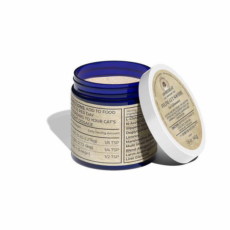 AB Feline Gut Soothe 46g (Preorder October Delivery)