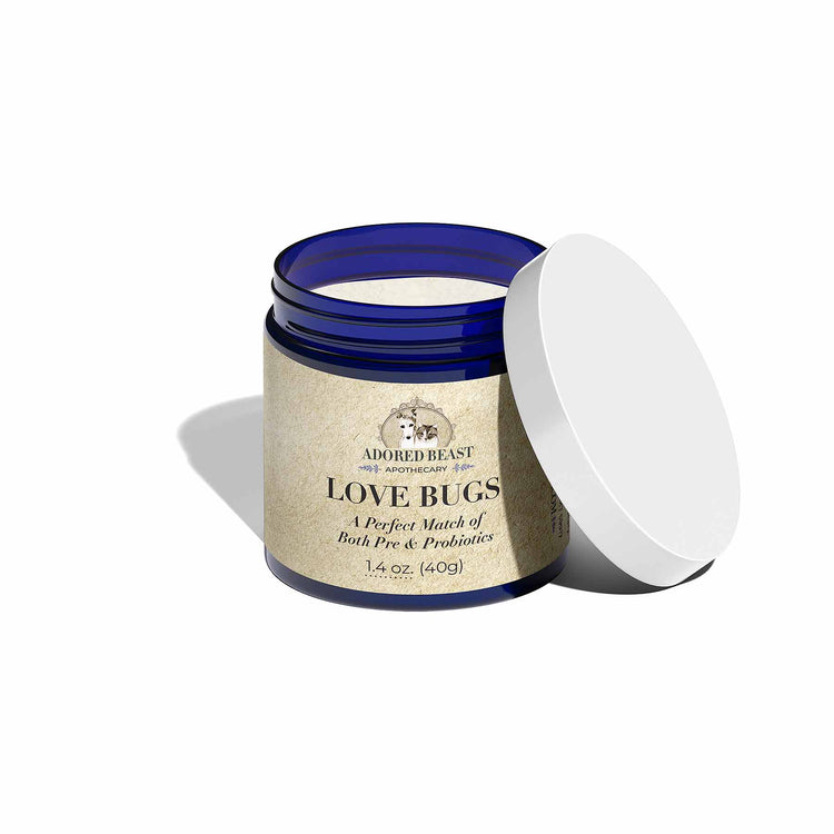 AB Love Bugs (Preorder October Delivery)