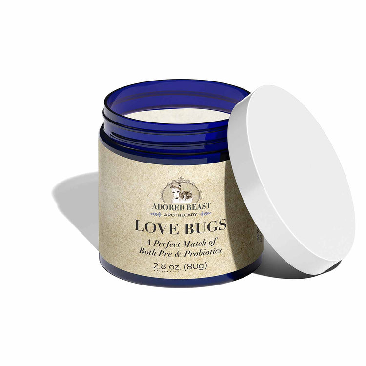 AB Love Bugs (Preorder October Delivery)