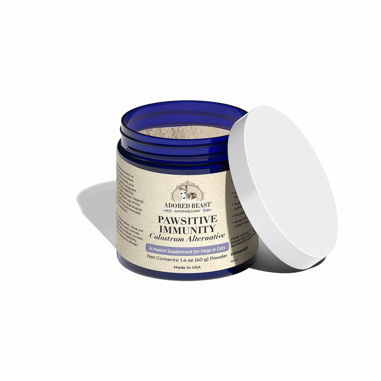 AB Pawsitive Immunity (Preorder October Delivery)