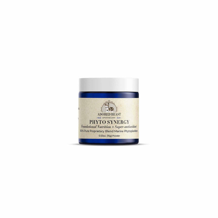 AB Phytosynergy (Preorder October Delivery)