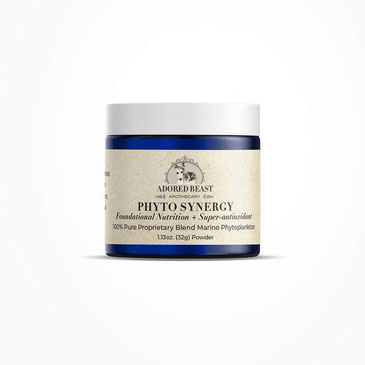 AB Phytosynergy (Preorder October Delivery)