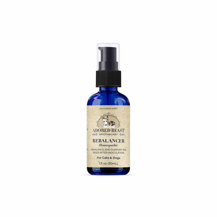 AB Rebalancer 1 oz (Preorder October Delivery)