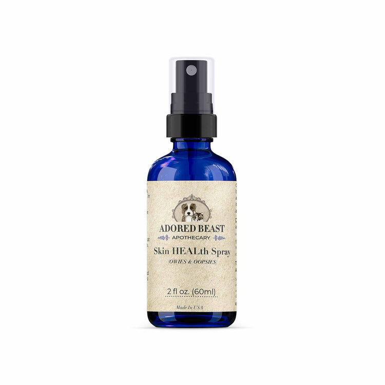 AB Skin HEALth Spray 2 oz (Preorder October Delivery)