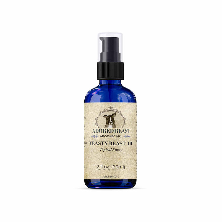 AB Yeasty Beast Spray 2 oz