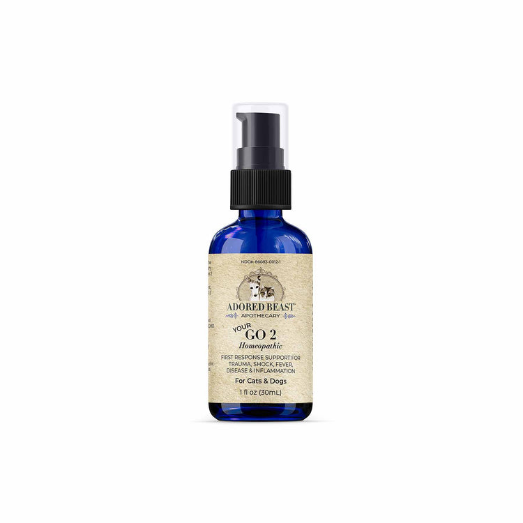 AB Your Go 2 30ml