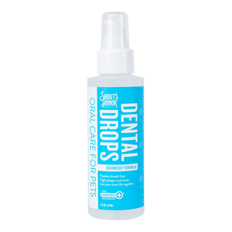 SKOUT Advanced Dental Drops