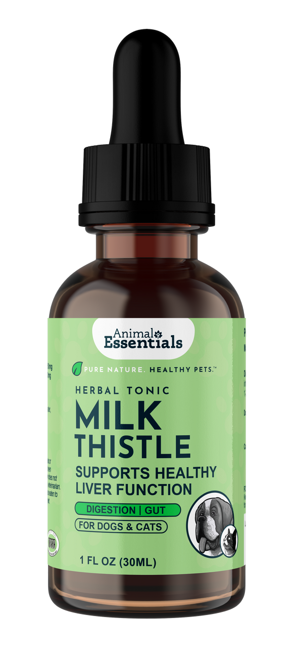 AE Milk Thistle (Preorder October Delivery)