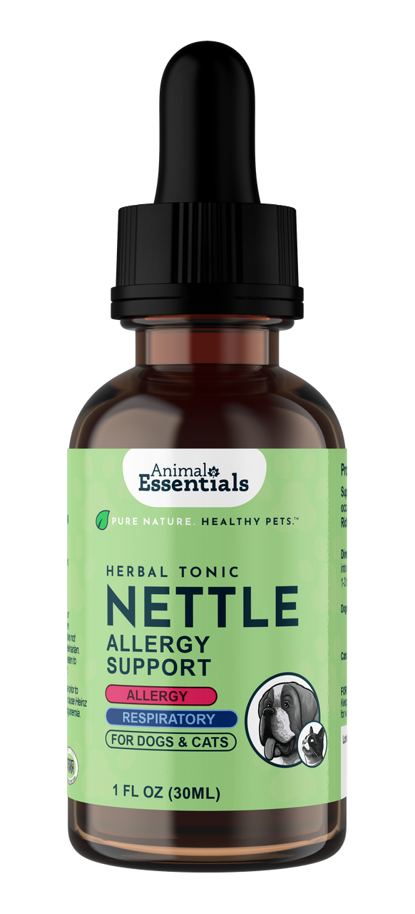 AE Nettle Leaf Extract (Preorder October Delivery)