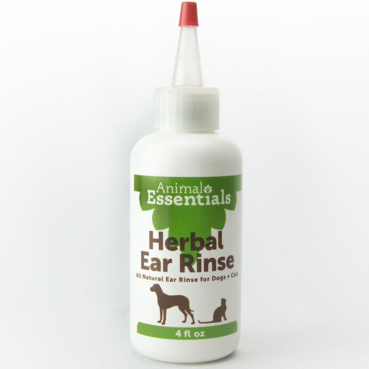 AE Herbal Ear Rinse