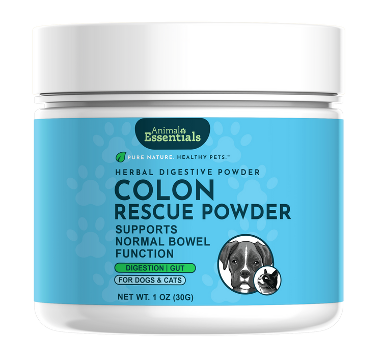 AE Colon Rescue Powder (Preorder October Delivery)