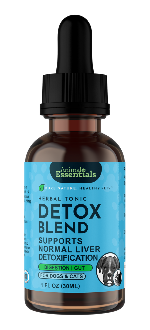 AE Detox Blend (Preorder October Delivery)