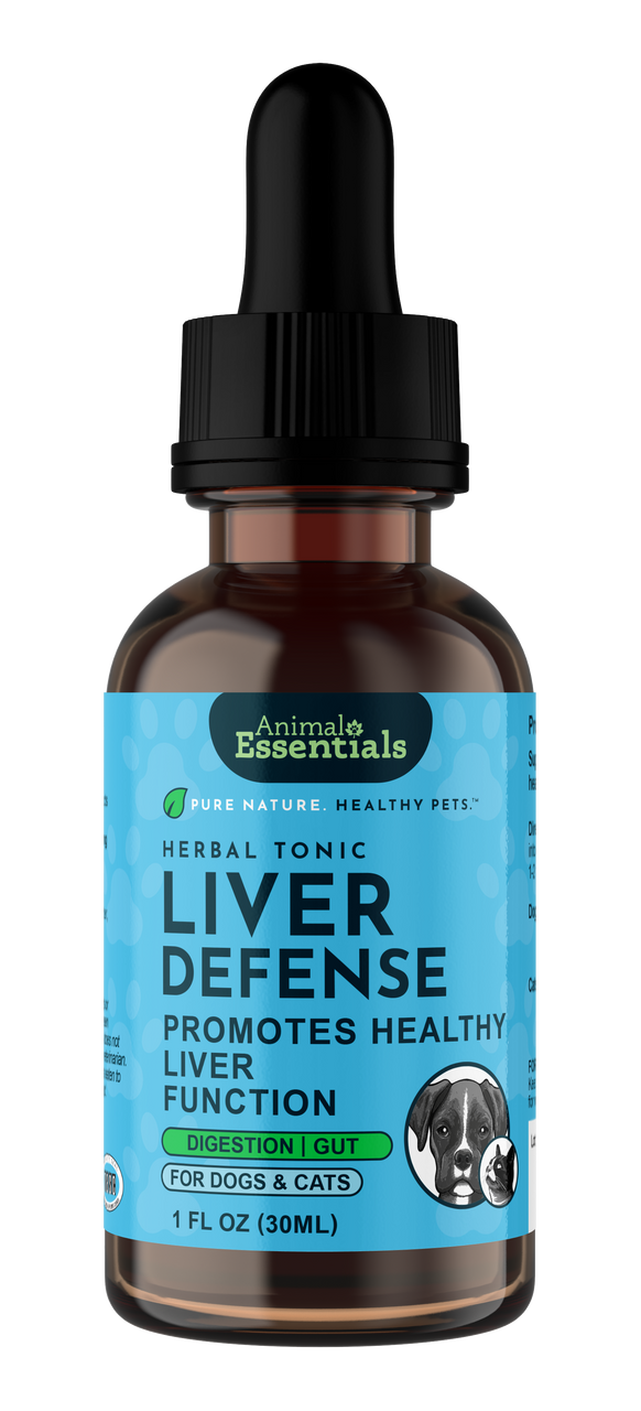 AE Liver Defense (PRE ORDER JUNE DELIVERY)