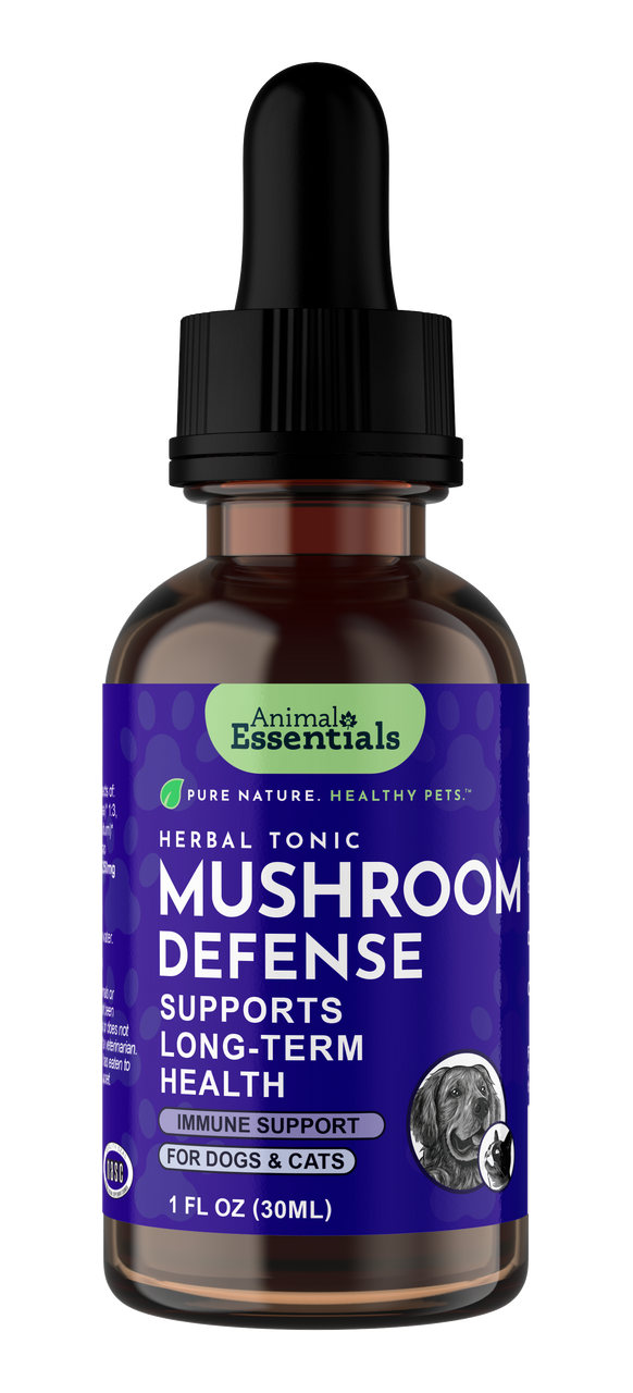AE Mushroom Defense 1oz (PRE ORDER JUNE DELIVERY)