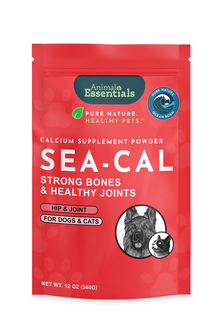 AE Seaweed Calcium 12oz (PRE ORDER JUNE DELIVERY)