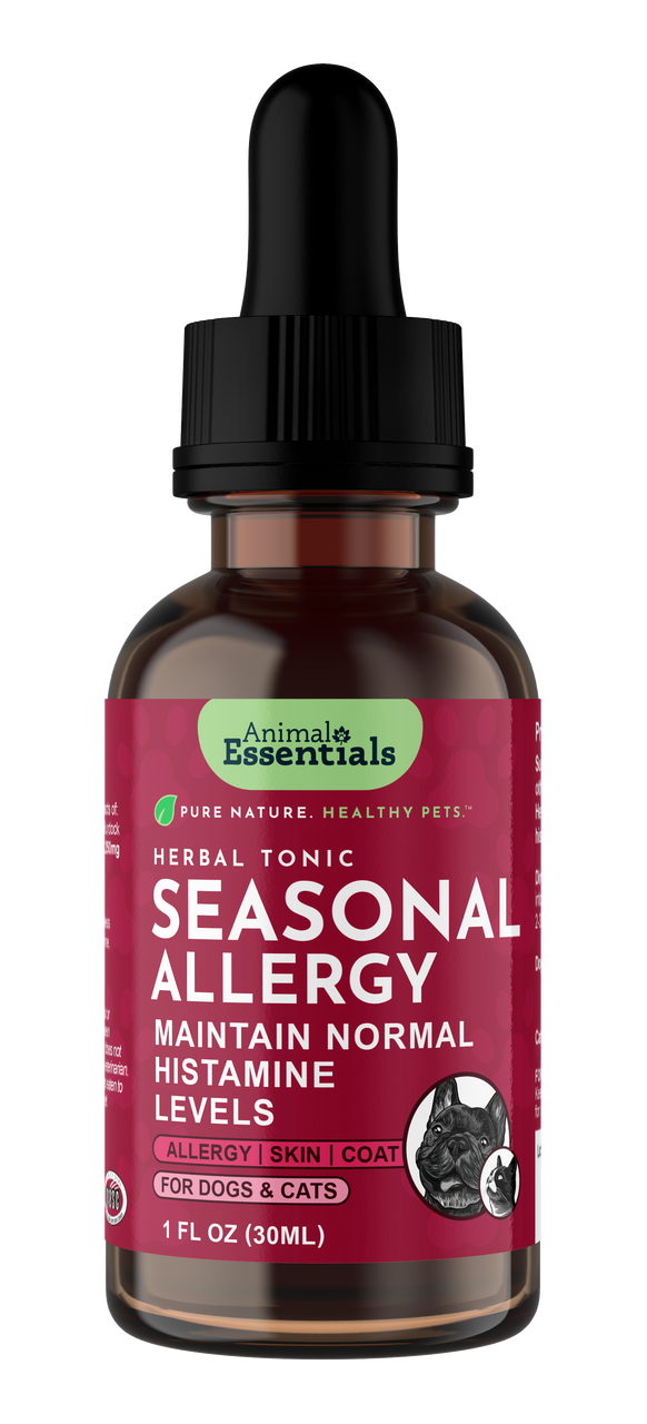 AE Seasonal Allergy (Preorder October Delivery)