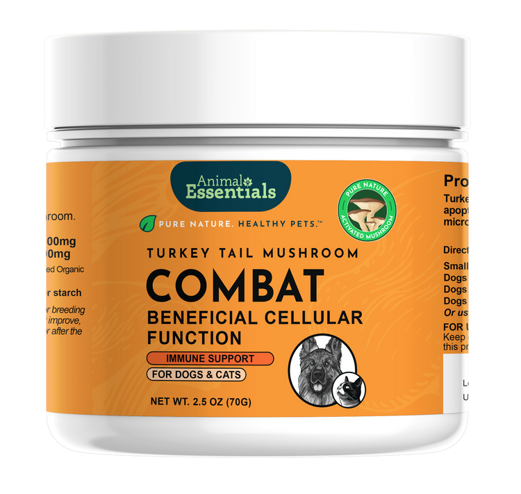 AE Combat Turkey Tail Powder (Preorder October Delivery)
