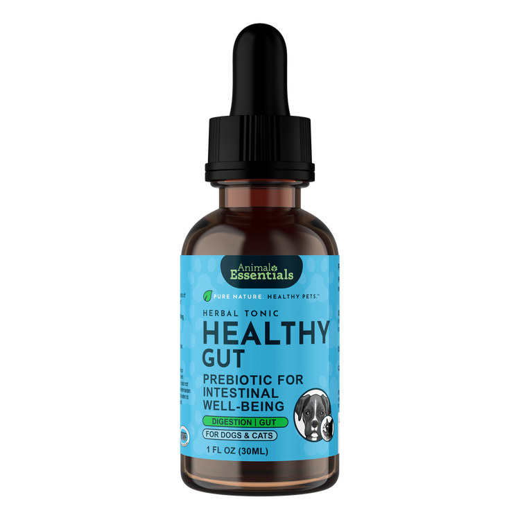 AE Healthy Gut 1oz (PRE ORDER JUNE DELIVERY)