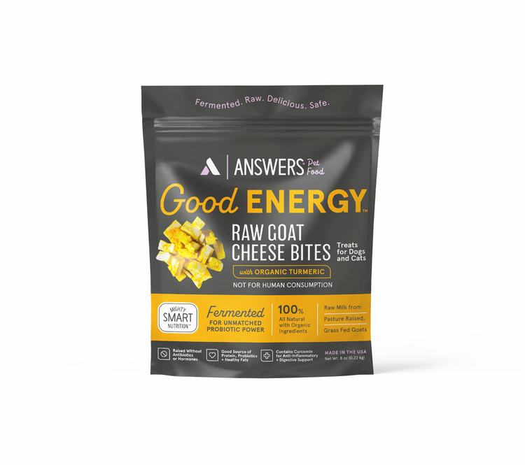 APF Raw Goat Cheese (Preorder Oct 2026)