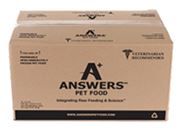 APF Mighty Chicken Recipe (PRE ORDER JUNE DELIVERY)