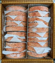 APF Mighty Chicken Recipe (PRE ORDER JUNE DELIVERY)
