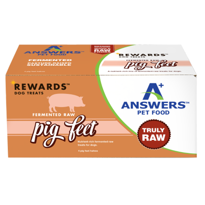 APF Fermented Pig Feet 4ct (PRE ORDER JUNE DELIVERY)