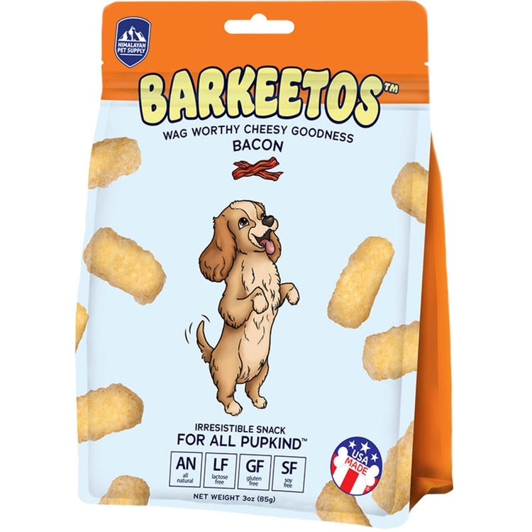 HDC Barkeetos 3oz