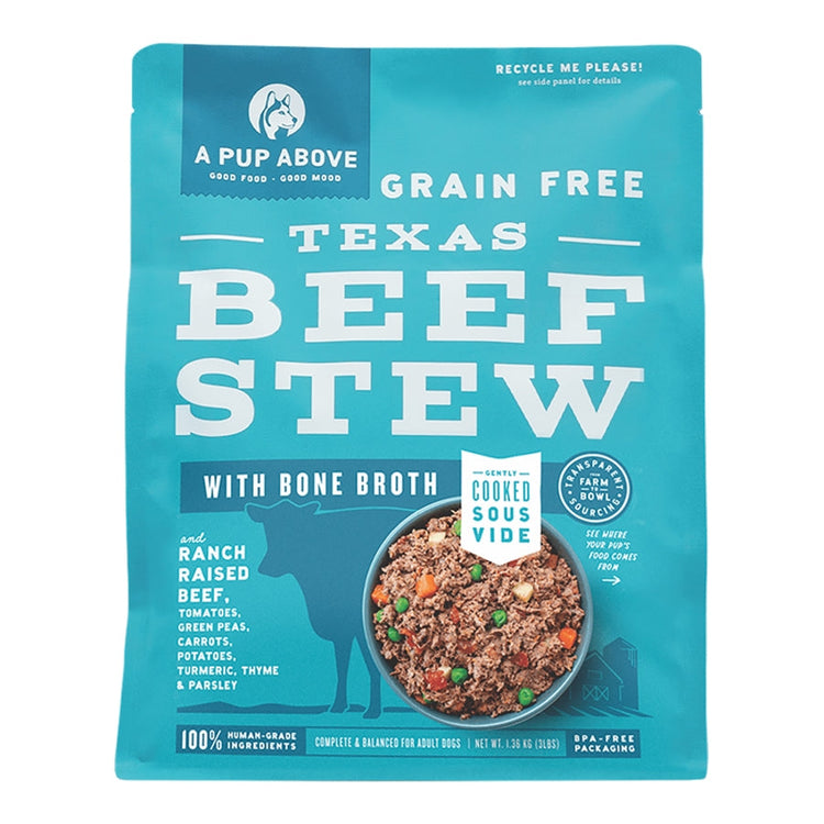 APA Beef Stew (PRE ORDER JULY DELIVERY)