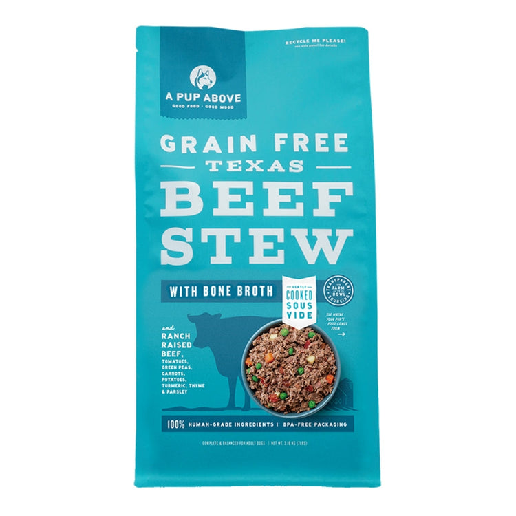 APA Beef Stew (PRE ORDER JULY DELIVERY)