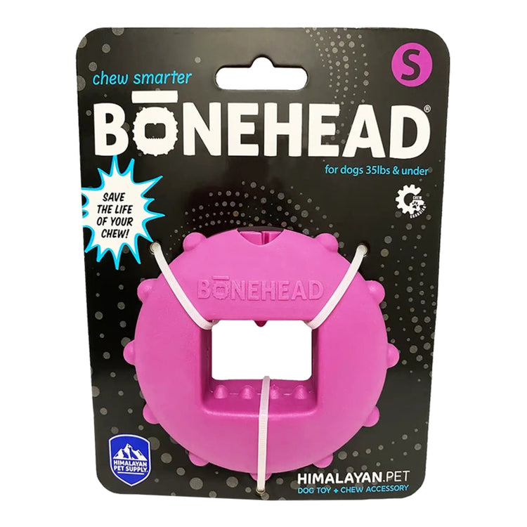 HDC Bonehead Chew Holder (PRE ORDER JULY DELIVERY)