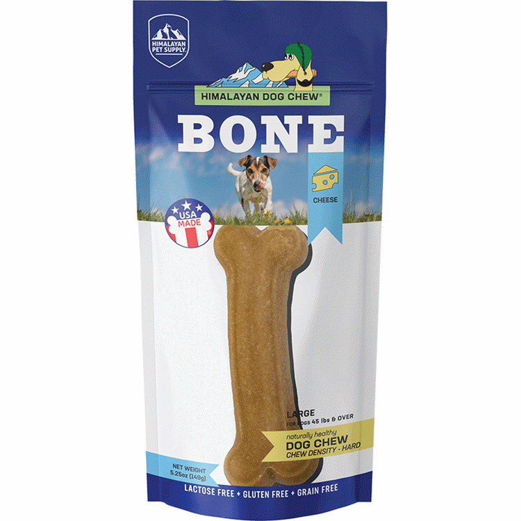 HDC Cheese Bone (Preorder July Delivery)